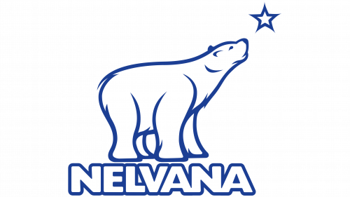 Logo de Nelvana en 2004