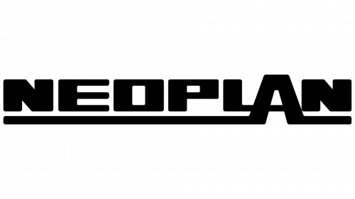Logo de Neoplan