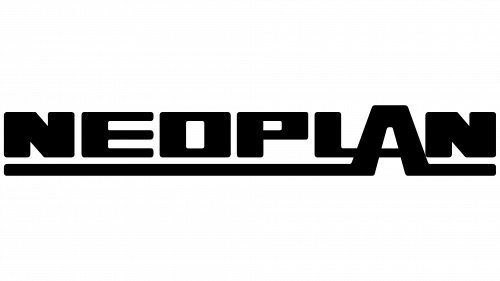 Logo de Neoplan