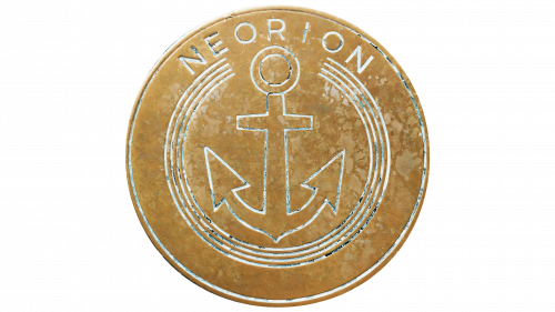 Logo de Neorion