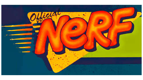 Logo de Nerf