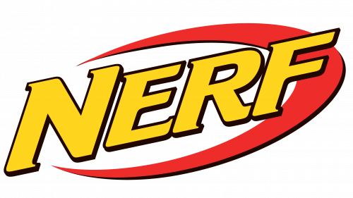 Logo de Nerf