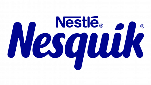 Logo de Nesquik