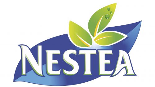 Logo de Nestea