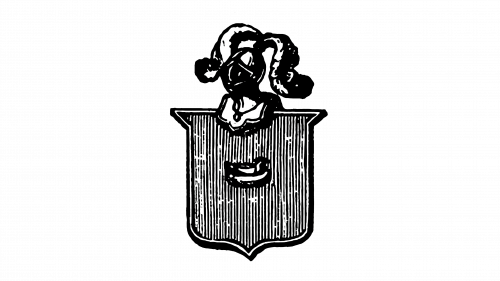 Logo de Nestle 1866-1868