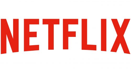 Logo de Netflix depuis 2014
