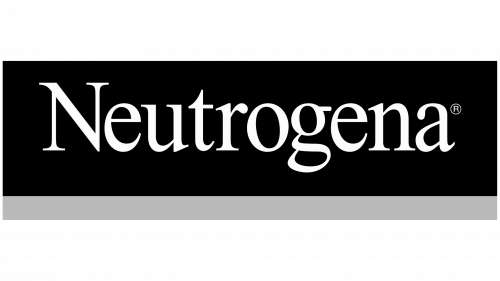 Logo de Neutrogena depuis 1978