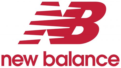Logo de New Balance