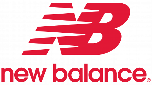 Logo de New Balance