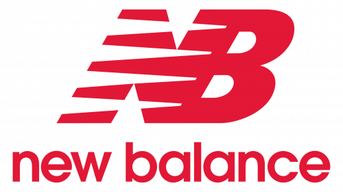 Logo de New Balance