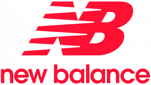 Logo de New Balance