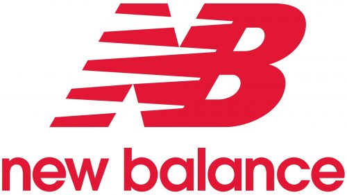 Logo de New Balance depuis 2008