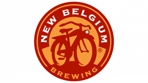 Logo de New Belgium Brewing Company
