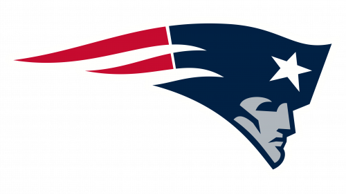 Logo de New England Patriots