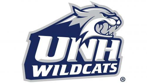 Logo de New Hampshire Wildcats