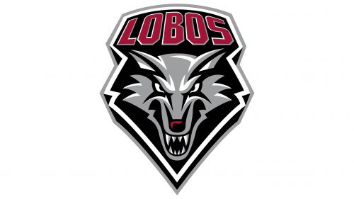 Logo de New Mexico Lobos