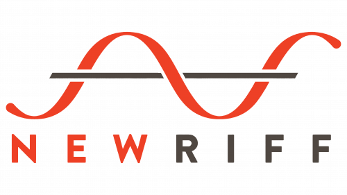 Logo de New Riff