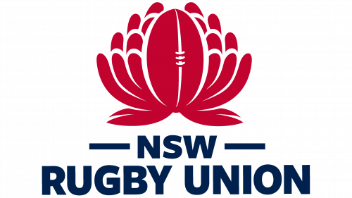 Logo de New South Wales Waratahs