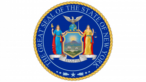 Logo de New York