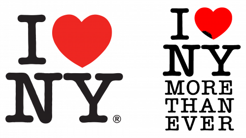 Logo de New York Board of Tourism (USA)