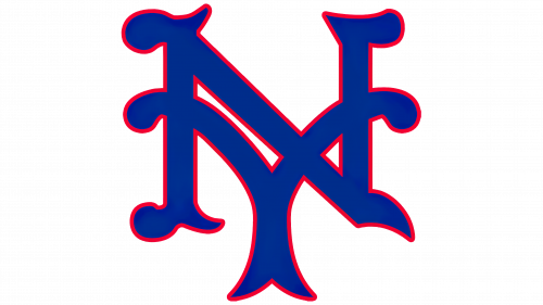 Logo de New York Giants 1940-1946