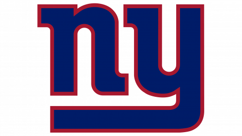 Logo de New York Giants