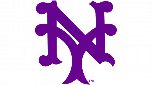 Logo de New York Giants en 1916
