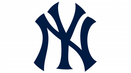 Logo de New York Highlanders 1909-1912