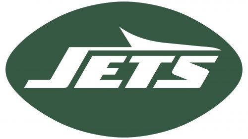 Logo de New York Jets