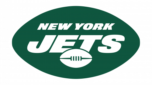 Logo de New York Jets