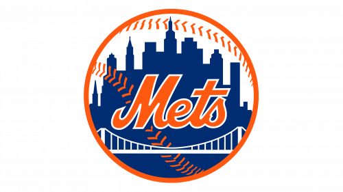 Logo de New York Mets