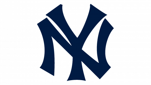 Logo de New York Yankees 1915-1946