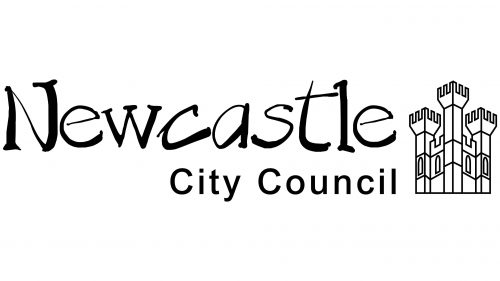 Logo de Newcastle City Council