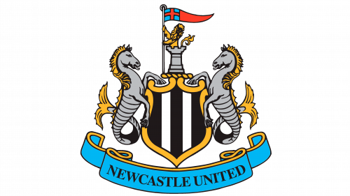 Logo de Newcastle United