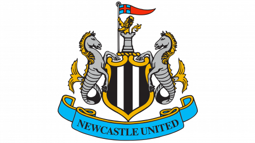 Logo de Newcastle United