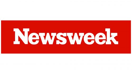 Logo de Newsweek