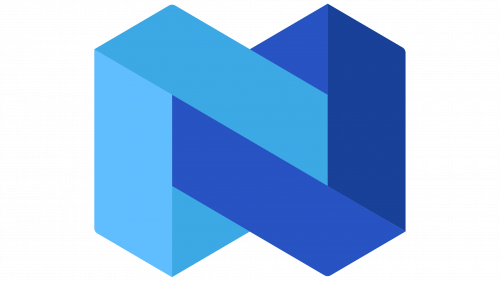 Logo de Nexo