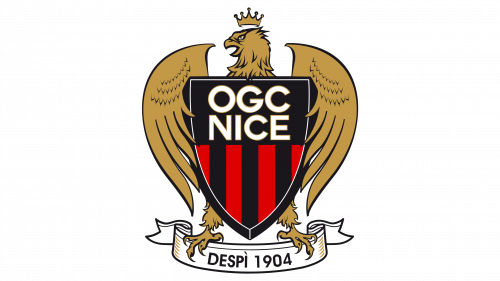Logo de Nice