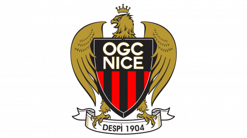 Logo de Nice
