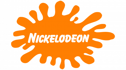 Logo de Nickelodeon