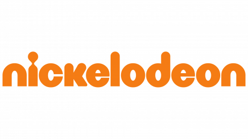 Logo de Nickelodeon
