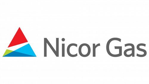 Logo de Nicor Gas