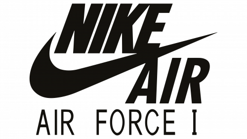 Logo de Nike AIR