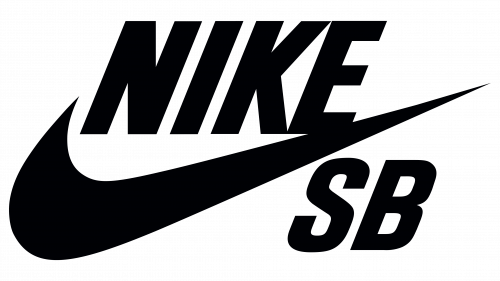 Logo de Nike SB