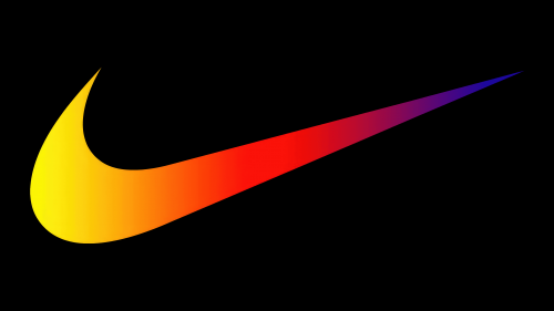 Logo de Nike Swoosh