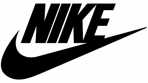 Logo de Nike en 1978