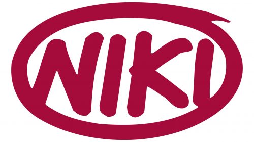 Logo de Niki