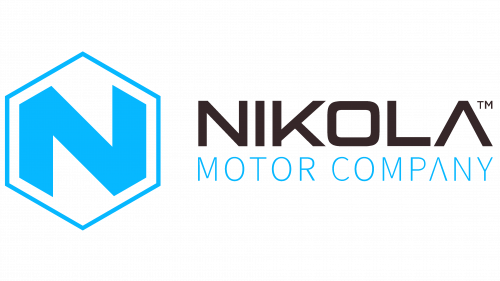 Logo de Nikola