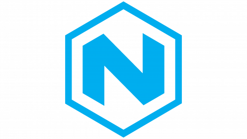 Logo de Nikola Corporation électrique