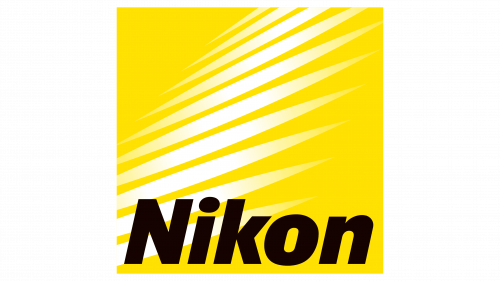 Logo de Nikon